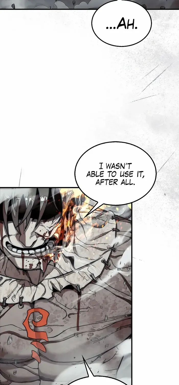 The 31st Piece Turns the Tables Chapter 60 page 30 - 