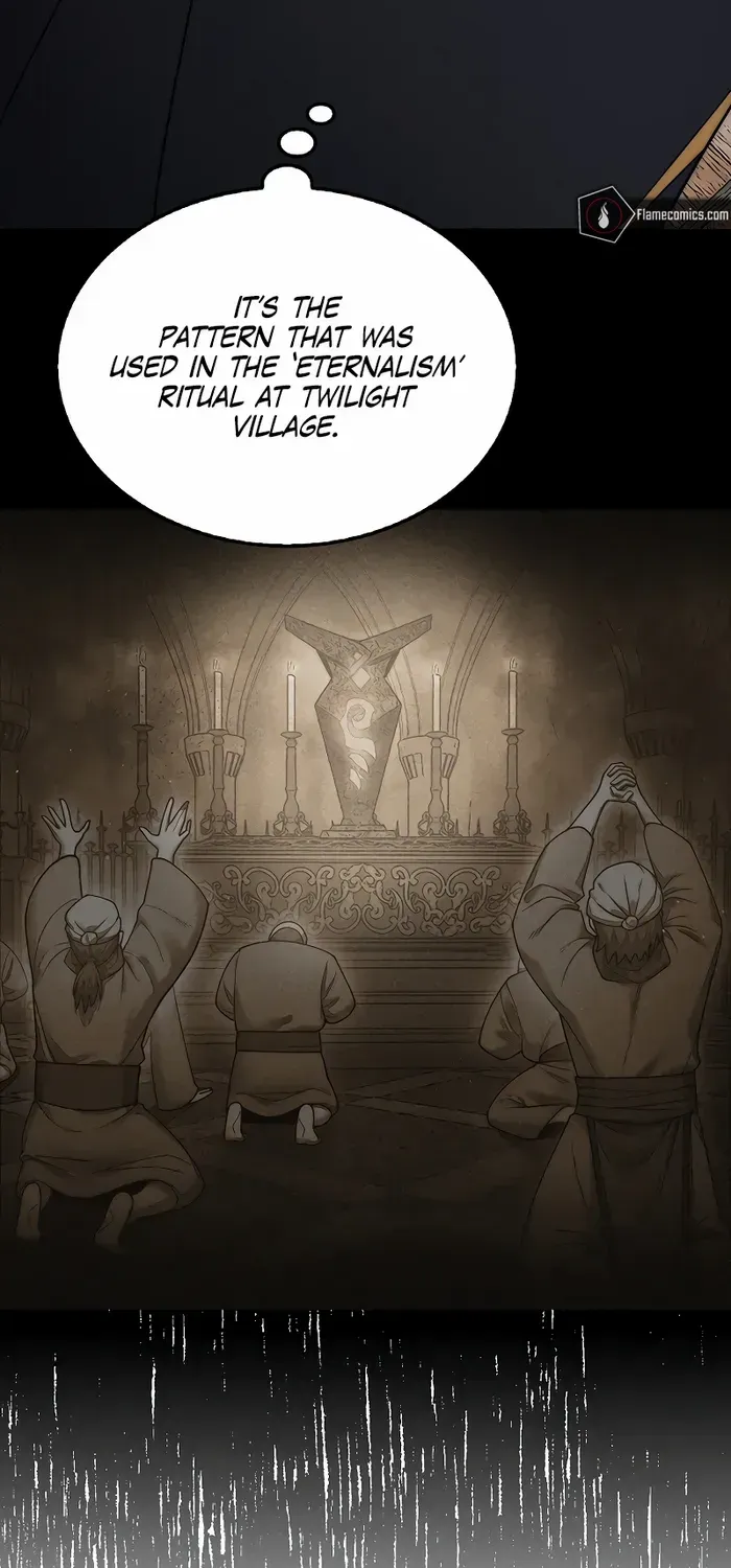 The 31st Piece Turns the Tables Chapter 60 page 4 - 