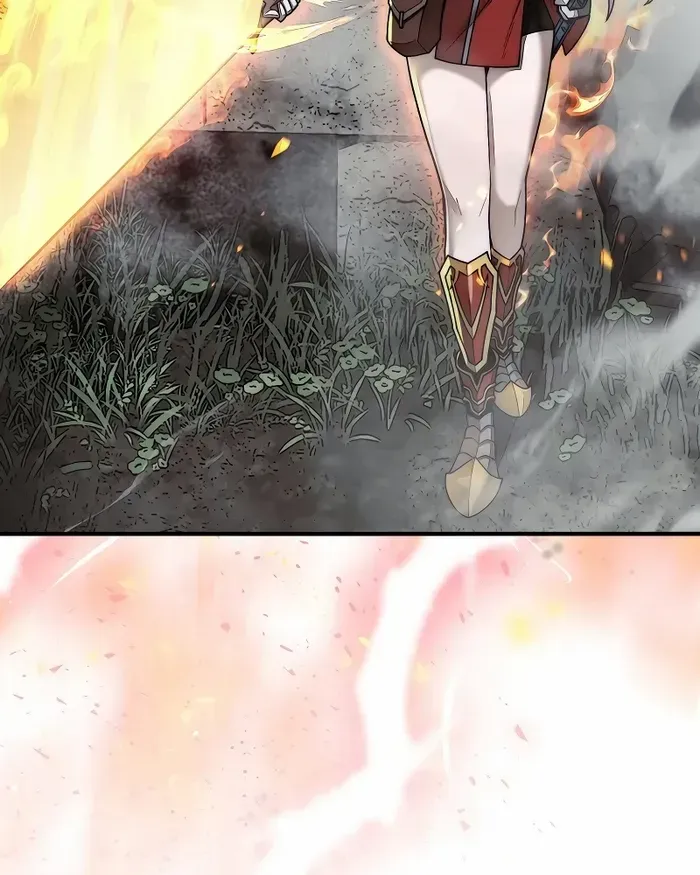 The 31st Piece Turns the Tables Chapter 60 page 33 - 