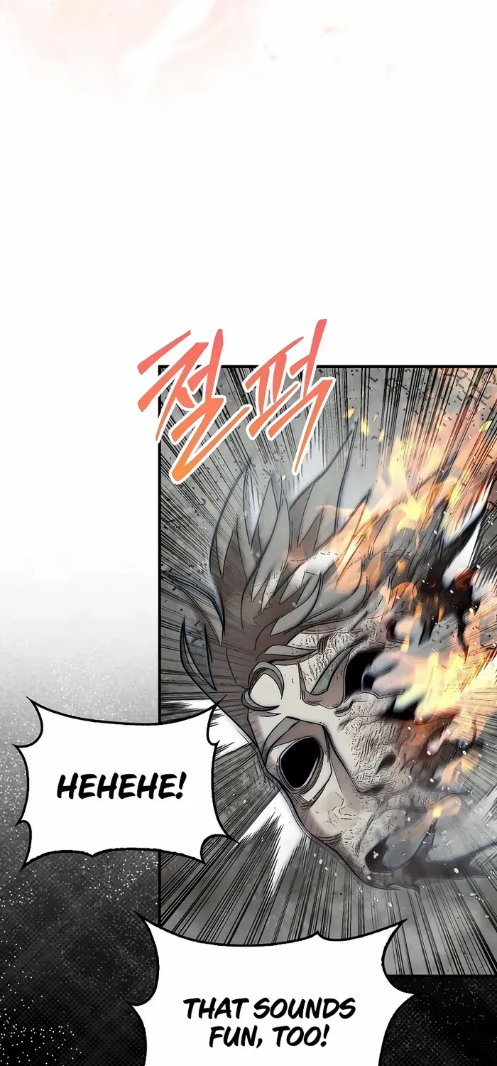The 31st Piece Turns the Tables Chapter 60 page 34 - 