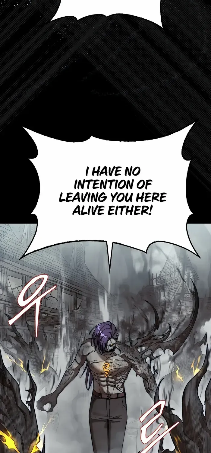 The 31st Piece Turns the Tables Chapter 60 page 35 - 
