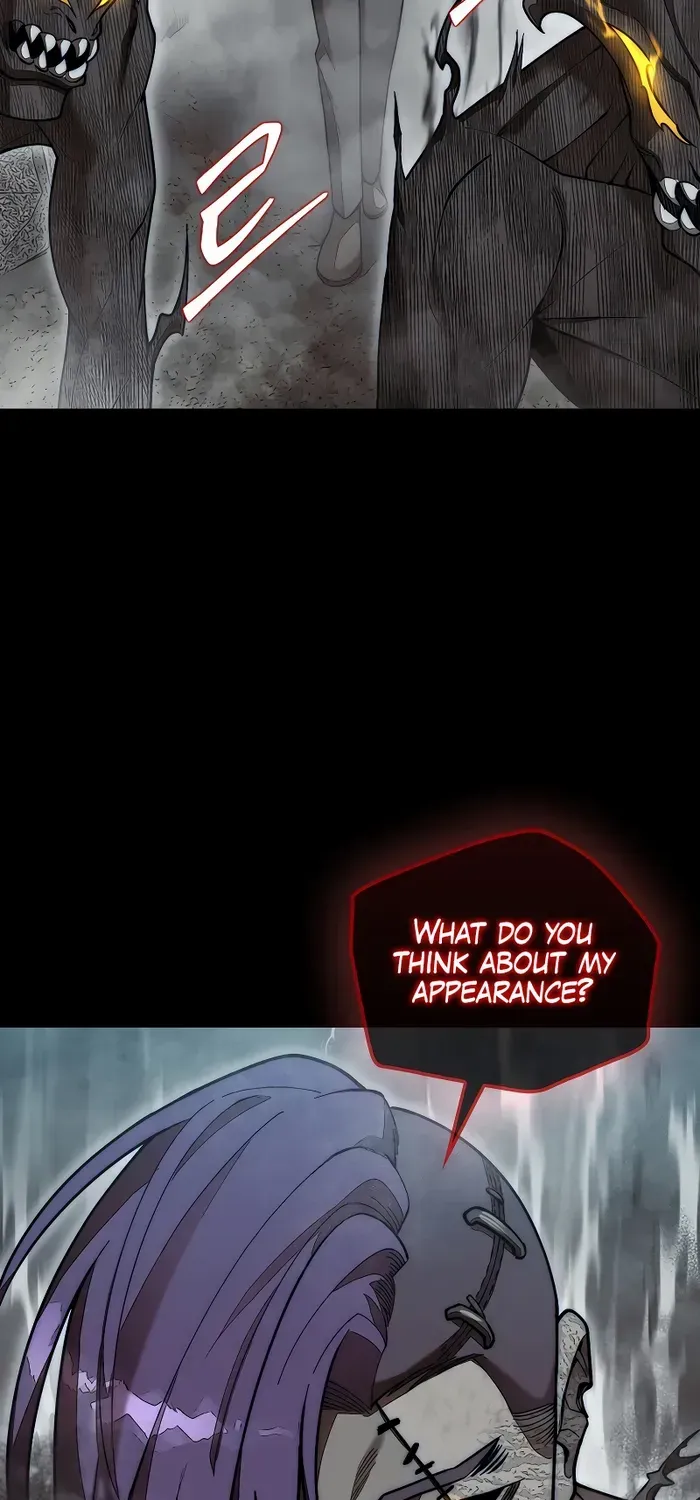 The 31st Piece Turns the Tables Chapter 60 page 36 - 
