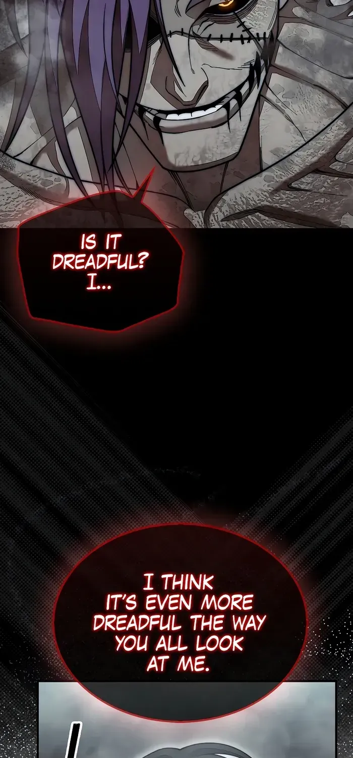 The 31st Piece Turns the Tables Chapter 60 page 37 - 
