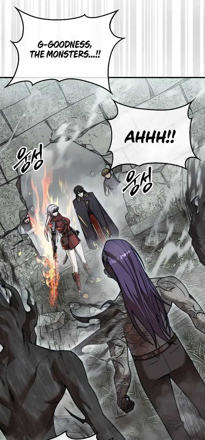 The 31st Piece Turns the Tables Chapter 60 page 40 - 