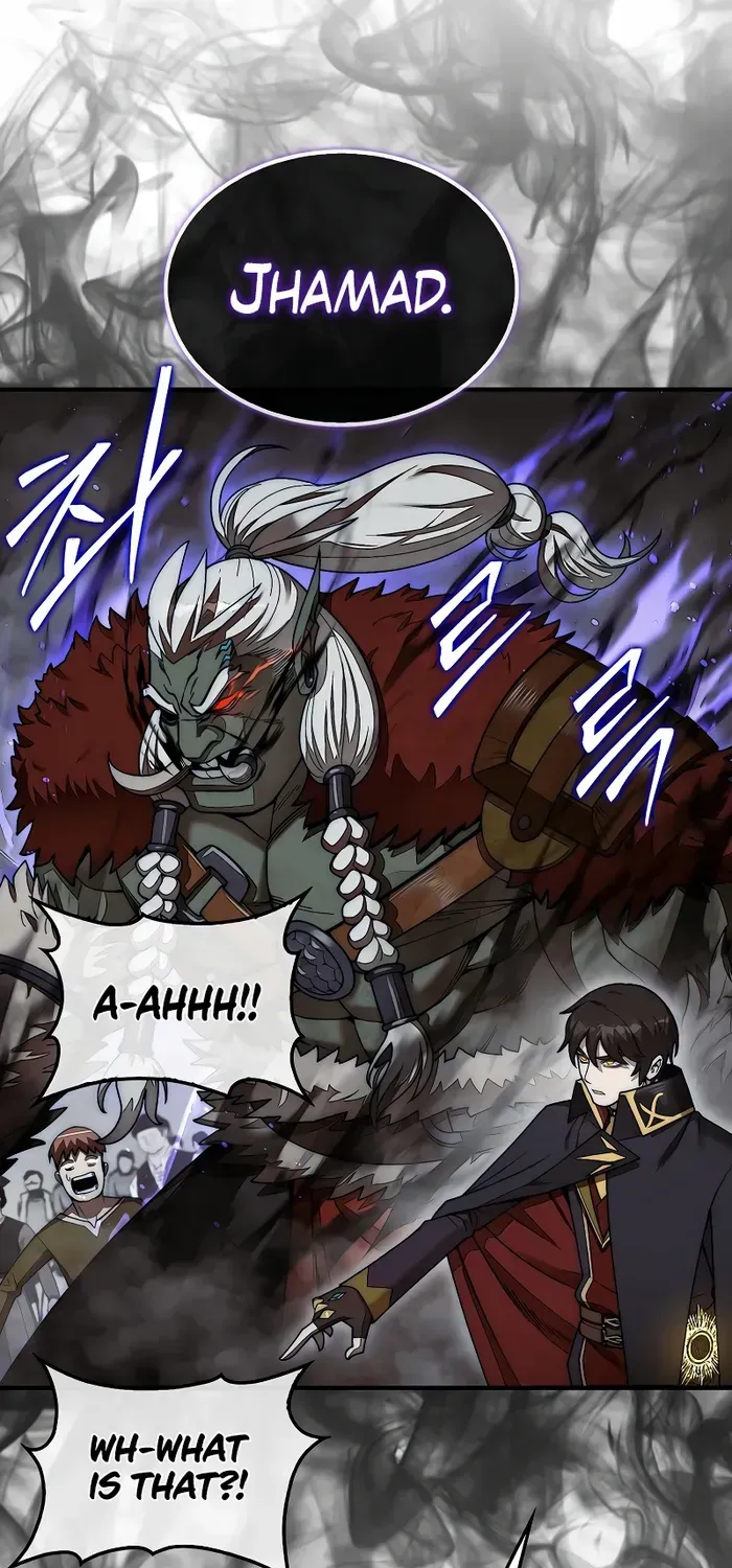 The 31st Piece Turns the Tables Chapter 60 page 42 - 