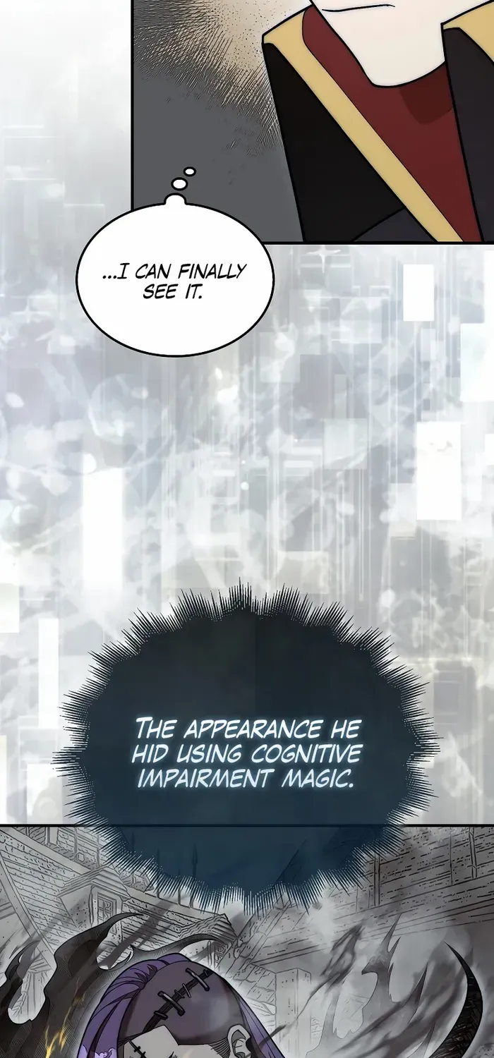The 31st Piece Turns the Tables Chapter 60 page 44 - 