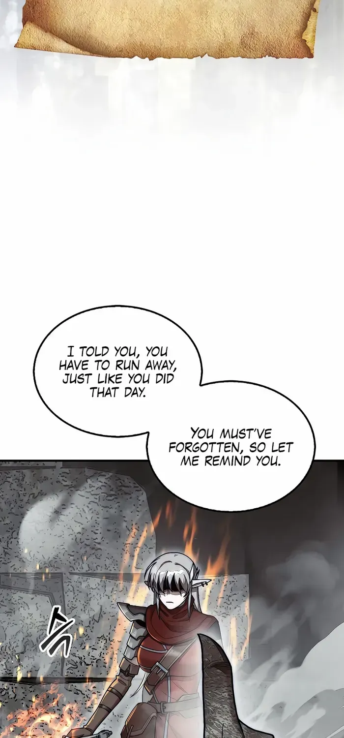 The 31st Piece Turns the Tables Chapter 60 page 46 - 