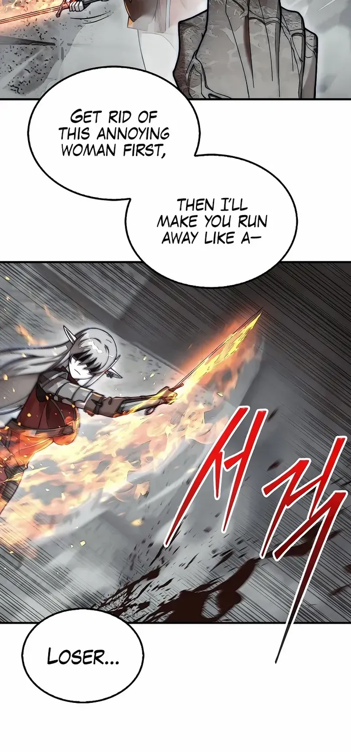 The 31st Piece Turns the Tables Chapter 60 page 47 - 