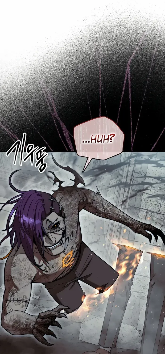 The 31st Piece Turns the Tables Chapter 60 page 49 - 