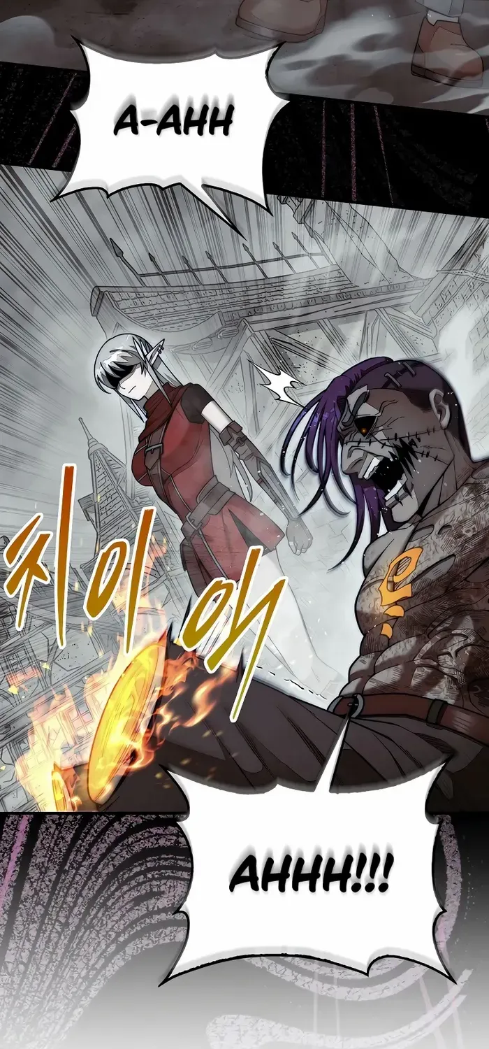 The 31st Piece Turns the Tables Chapter 60 page 50 - 