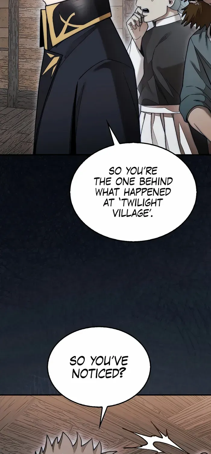 The 31st Piece Turns the Tables Chapter 60 page 6 - 