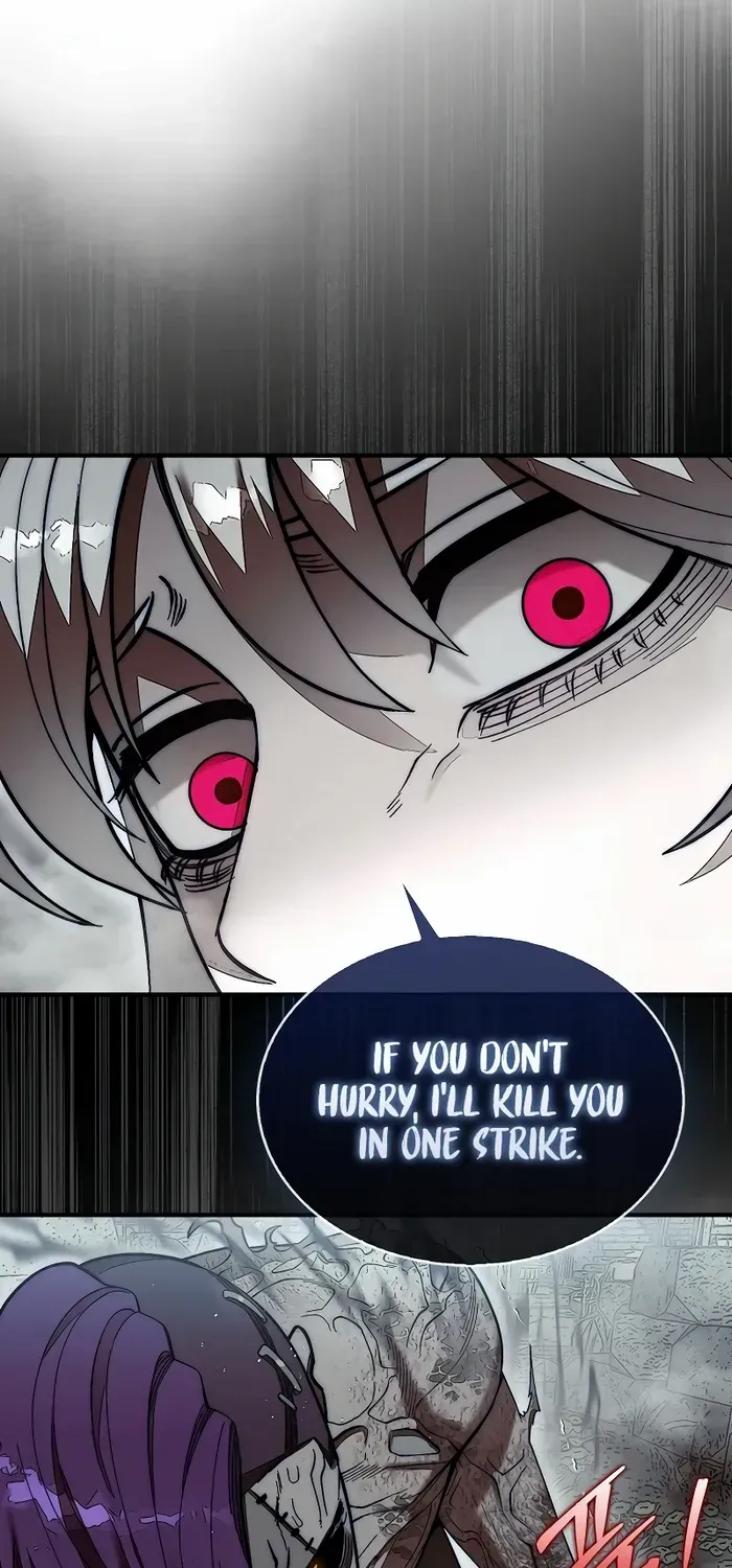 The 31st Piece Turns the Tables Chapter 60 page 52 - 