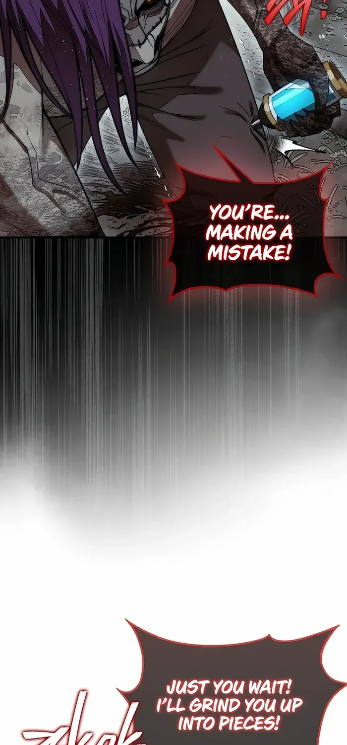 The 31st Piece Turns the Tables Chapter 60 page 53 - 