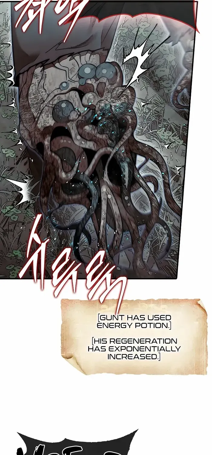 The 31st Piece Turns the Tables Chapter 60 page 54 - 