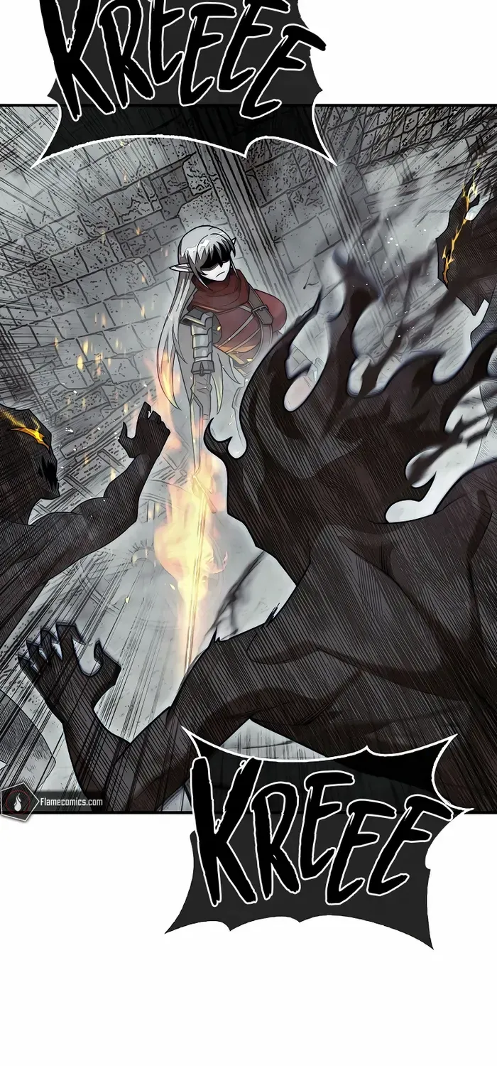 The 31st Piece Turns the Tables Chapter 60 page 55 - 