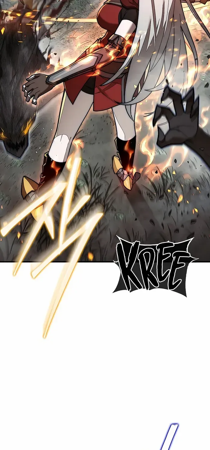 The 31st Piece Turns the Tables Chapter 60 page 59 - 