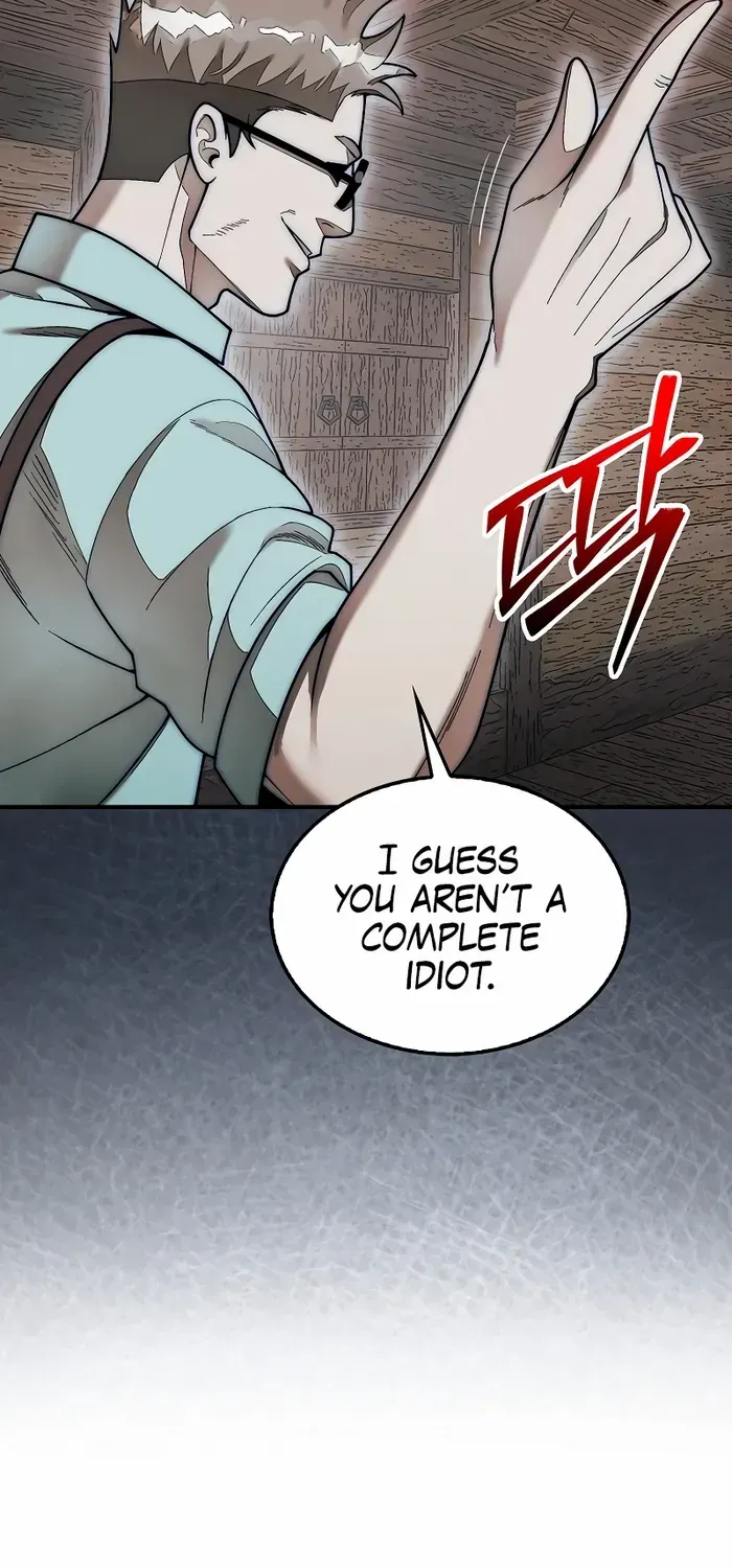 The 31st Piece Turns the Tables Chapter 60 page 7 - 