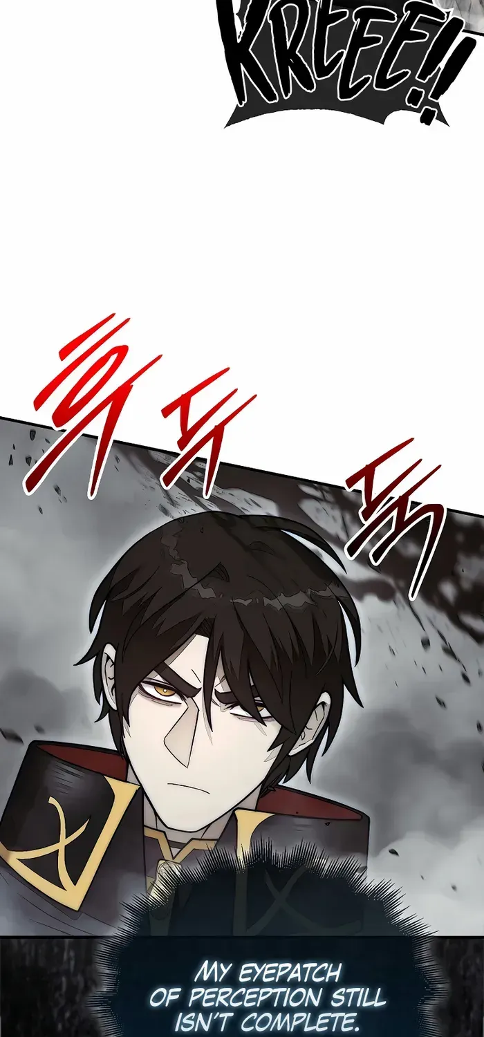 The 31st Piece Turns the Tables Chapter 60 page 61 - 