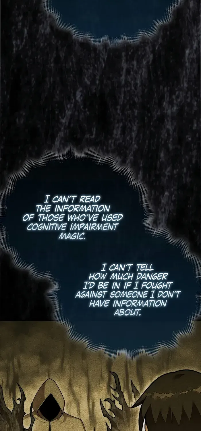 The 31st Piece Turns the Tables Chapter 60 page 62 - 
