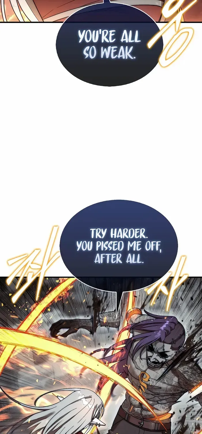The 31st Piece Turns the Tables Chapter 60 page 66 - 
