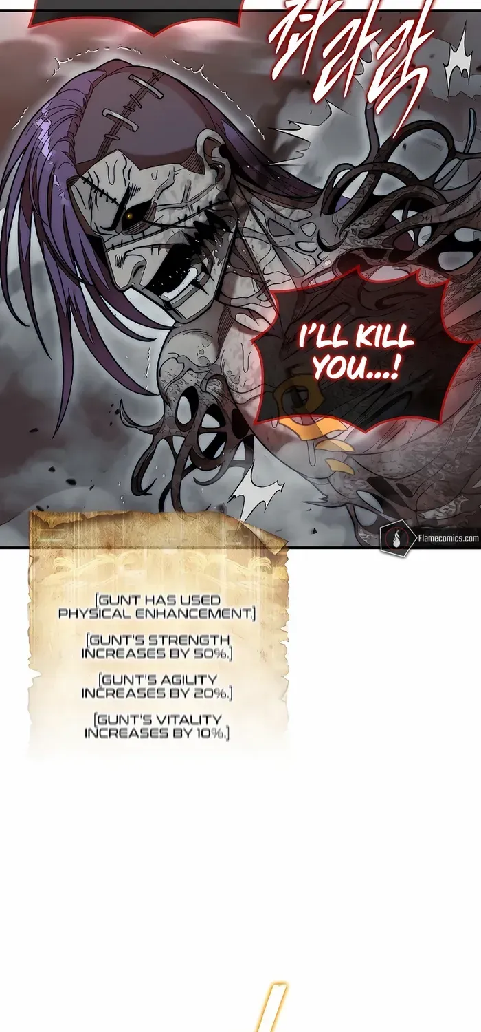 The 31st Piece Turns the Tables Chapter 60 page 68 - 