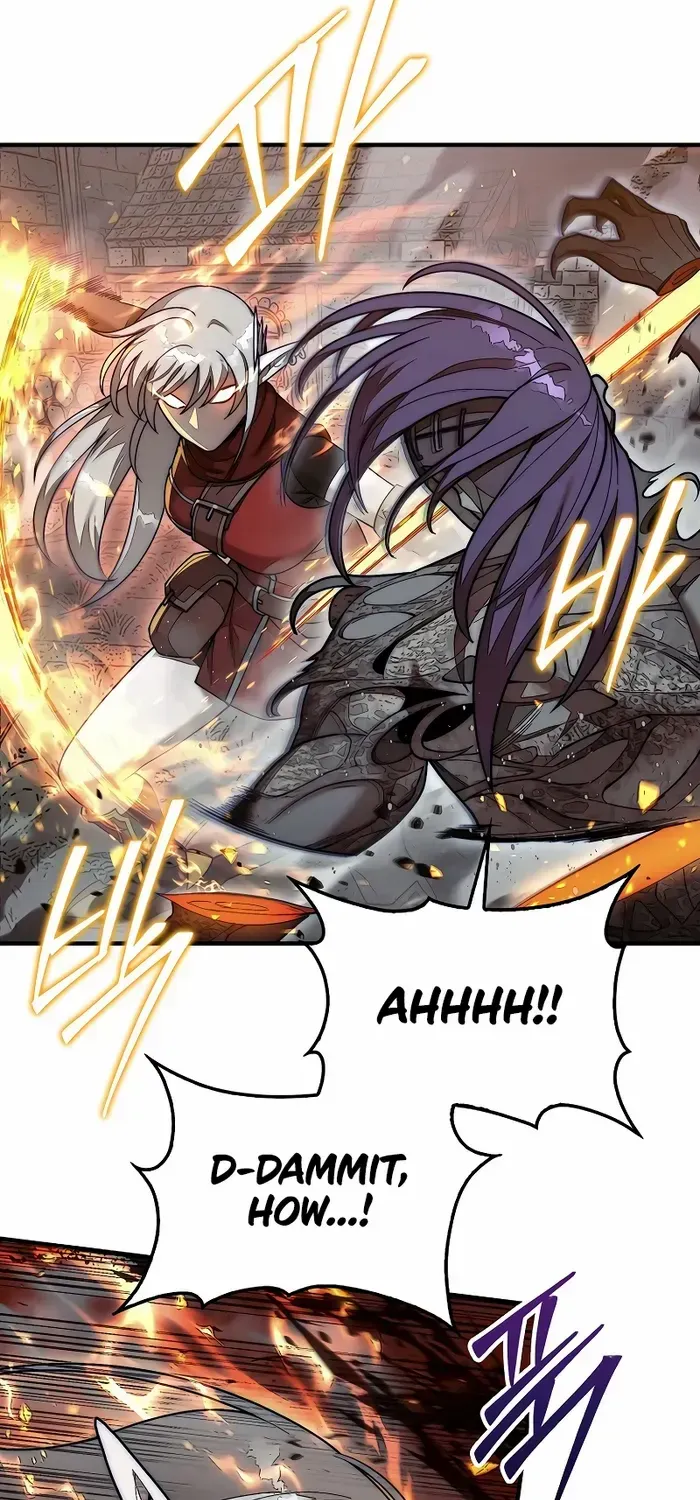 The 31st Piece Turns the Tables Chapter 60 page 69 - 