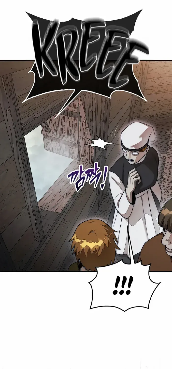 The 31st Piece Turns the Tables Chapter 60 page 8 - 