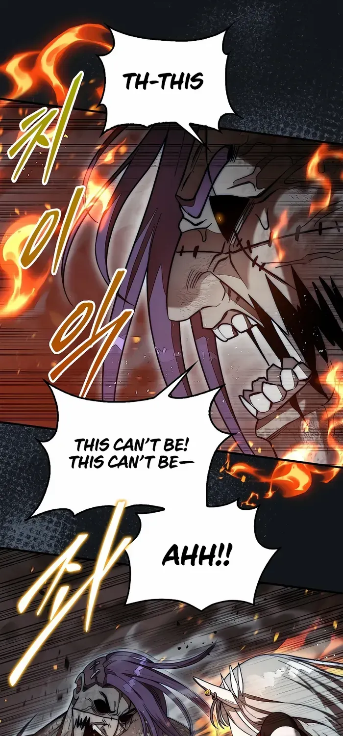 The 31st Piece Turns the Tables Chapter 60 page 71 - 