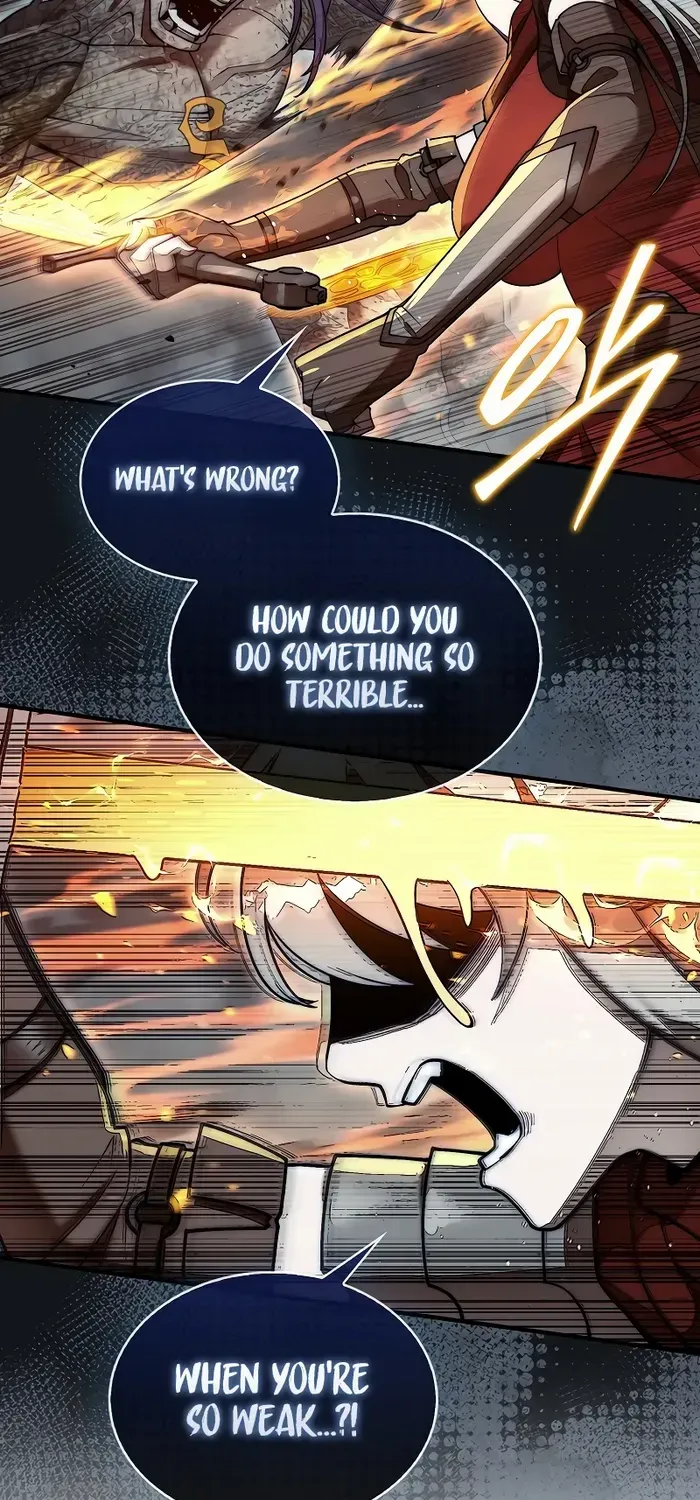 The 31st Piece Turns the Tables Chapter 60 page 72 - 