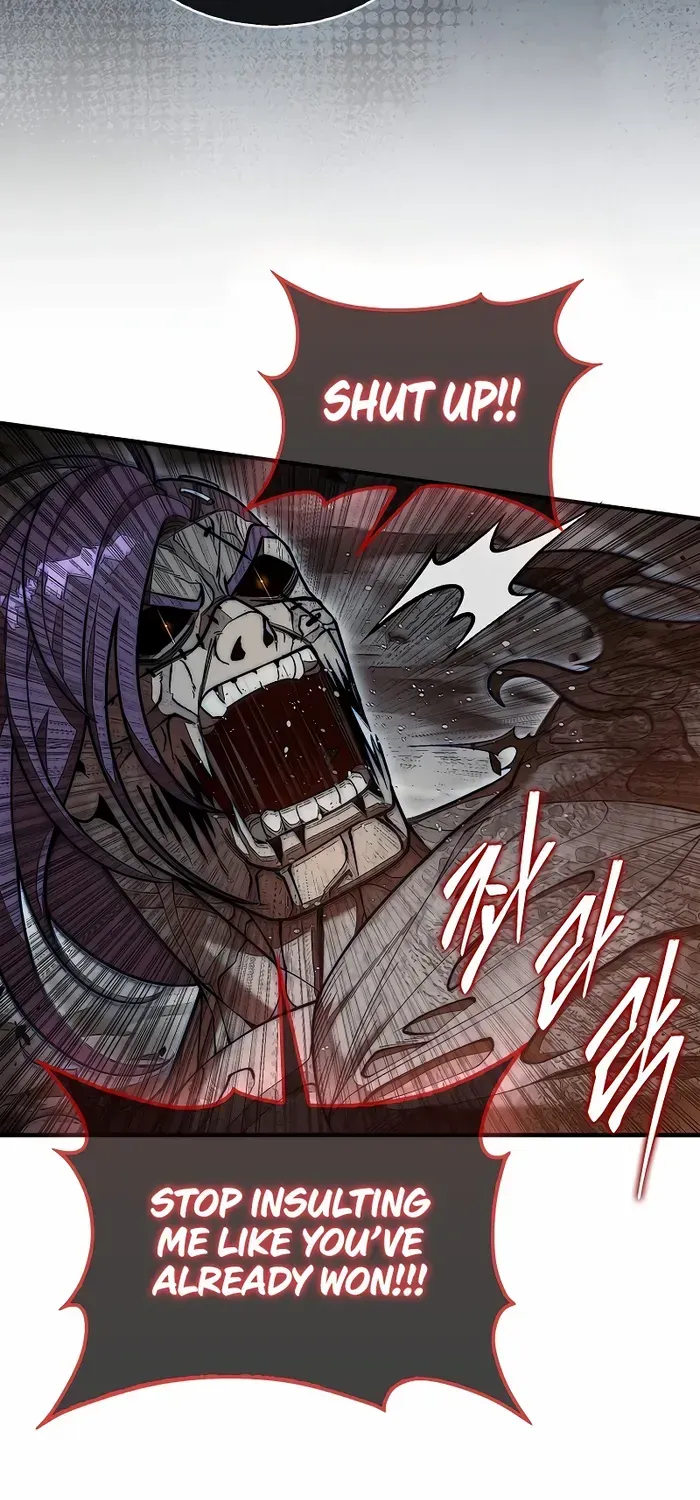 The 31st Piece Turns the Tables Chapter 60 page 73 - 