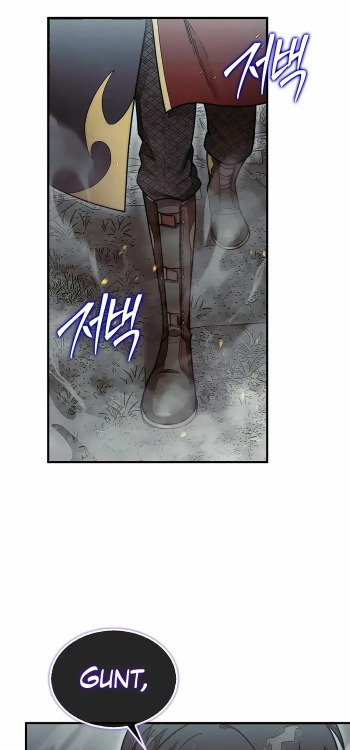The 31st Piece Turns the Tables Chapter 60 page 80 - 