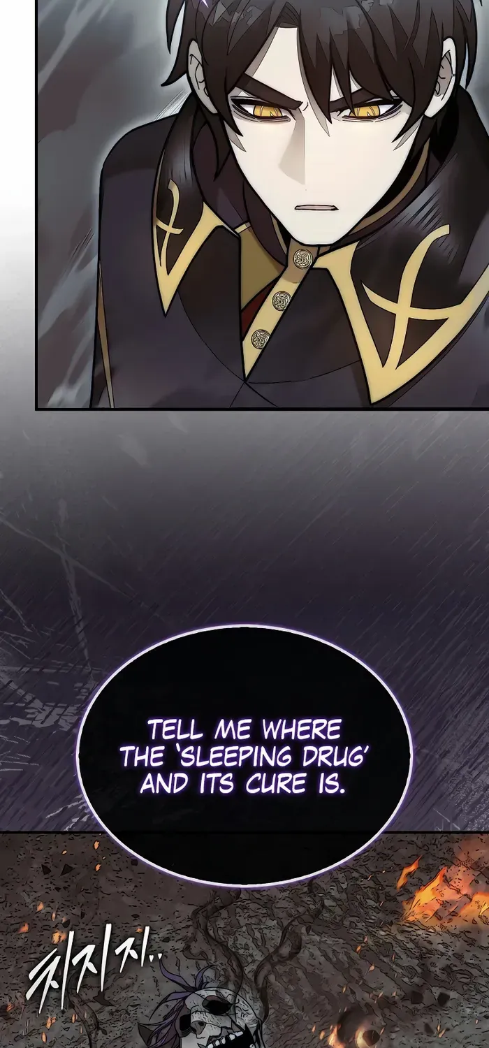 The 31st Piece Turns the Tables Chapter 60 page 81 - 