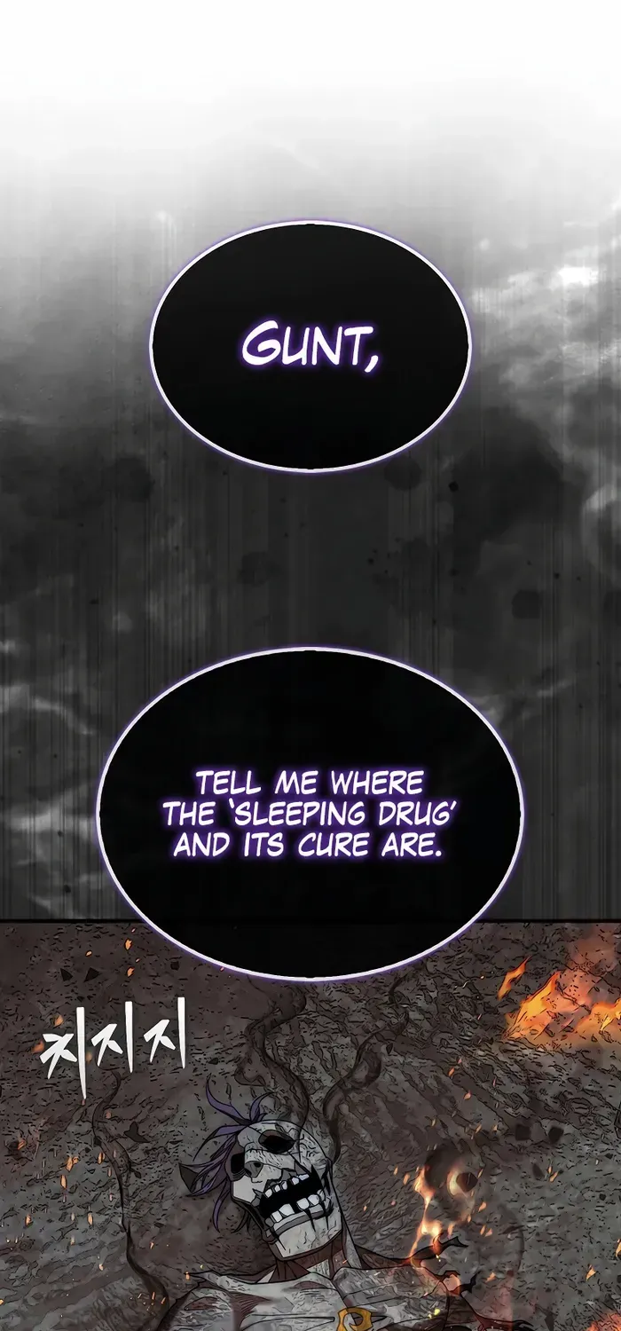 The 31st Piece Turns the Tables Chapter 61 page 2 - 