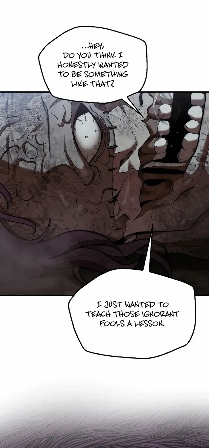 The 31st Piece Turns the Tables Chapter 61 page 11 - 