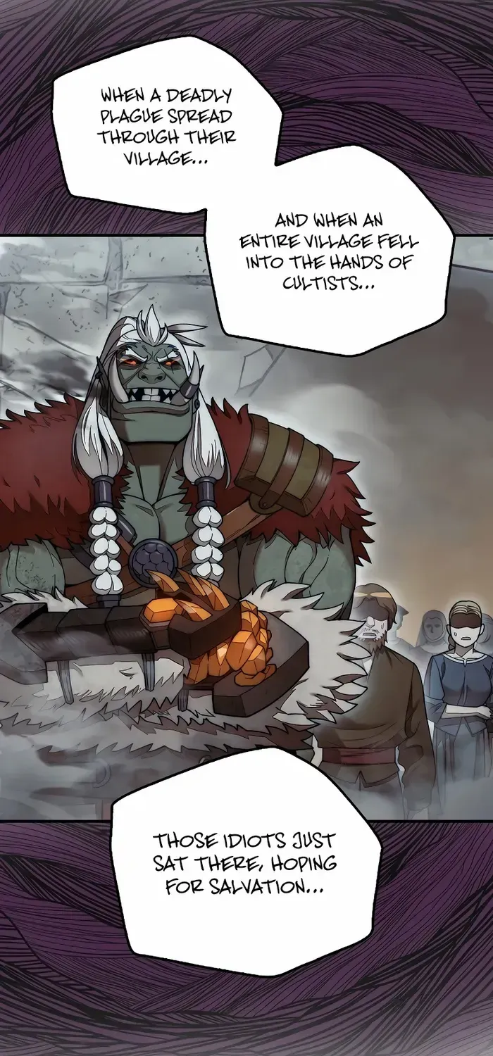 The 31st Piece Turns the Tables Chapter 61 page 12 - 