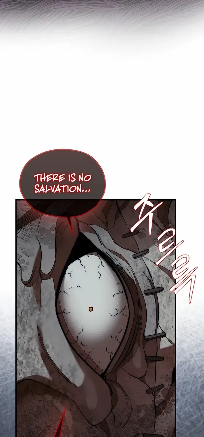 The 31st Piece Turns the Tables Chapter 61 page 13 - 