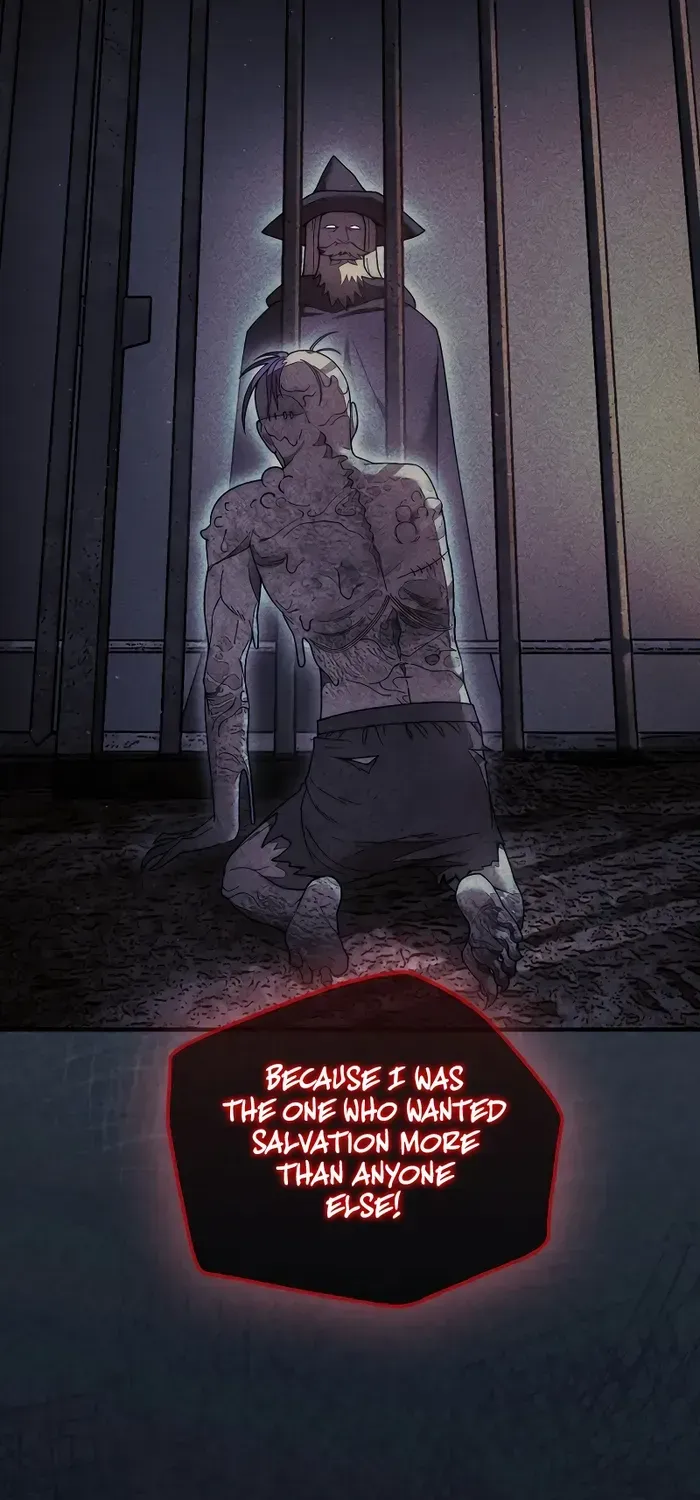 The 31st Piece Turns the Tables Chapter 61 page 15 - 