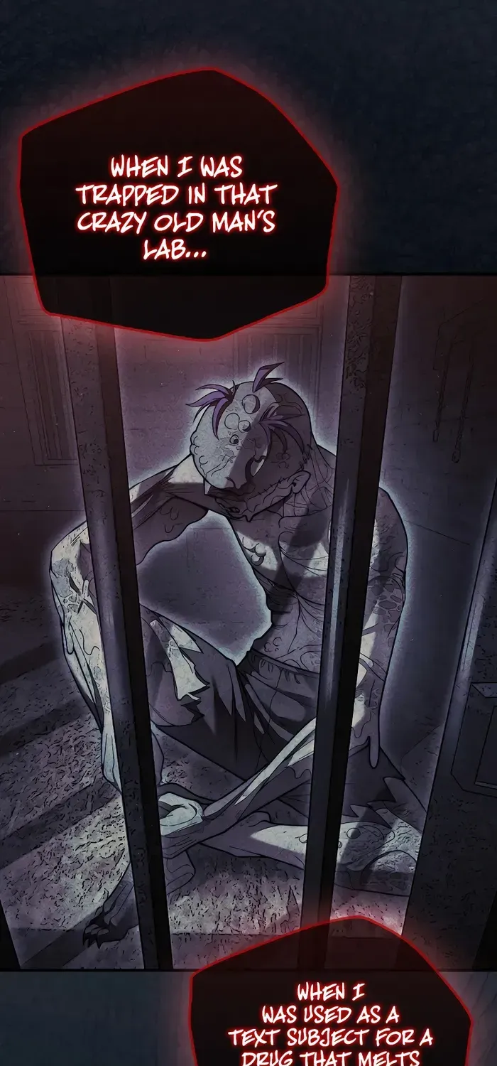 The 31st Piece Turns the Tables Chapter 61 page 16 - 