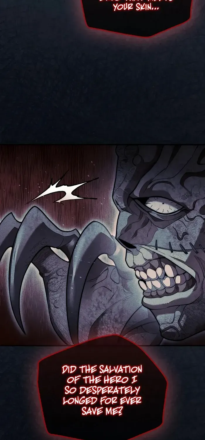 The 31st Piece Turns the Tables Chapter 61 page 17 - 