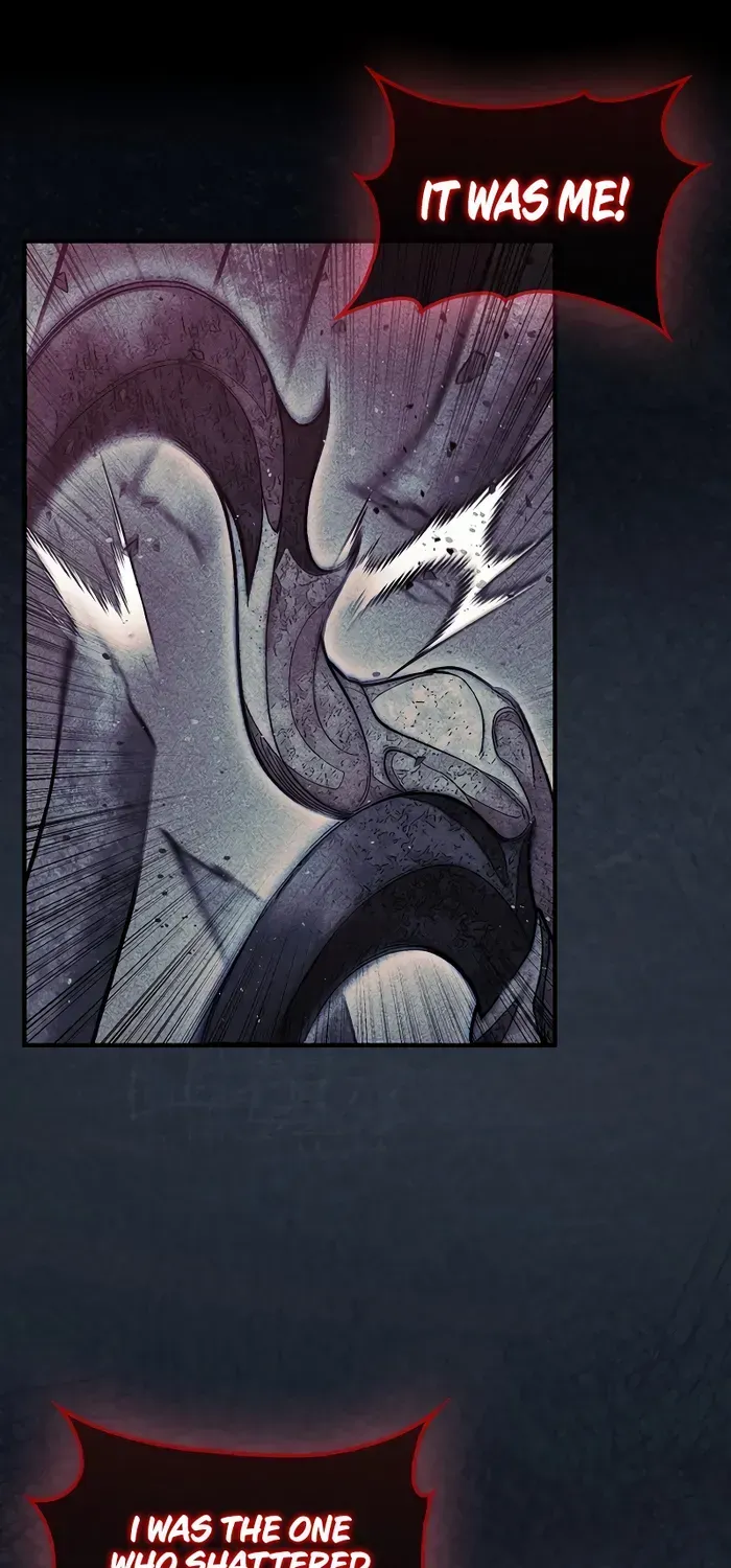 The 31st Piece Turns the Tables Chapter 61 page 19 - 