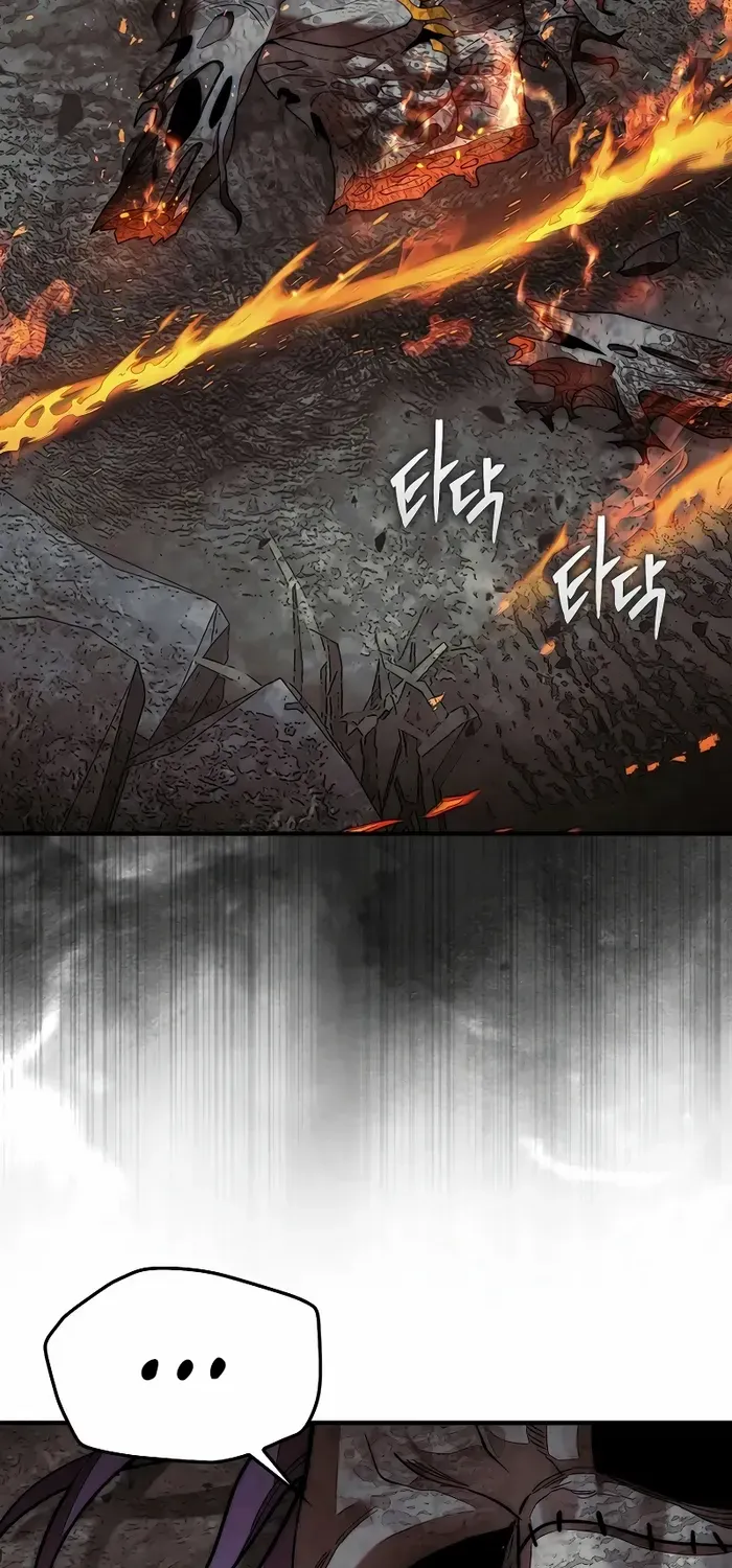 The 31st Piece Turns the Tables Chapter 61 page 3 - 