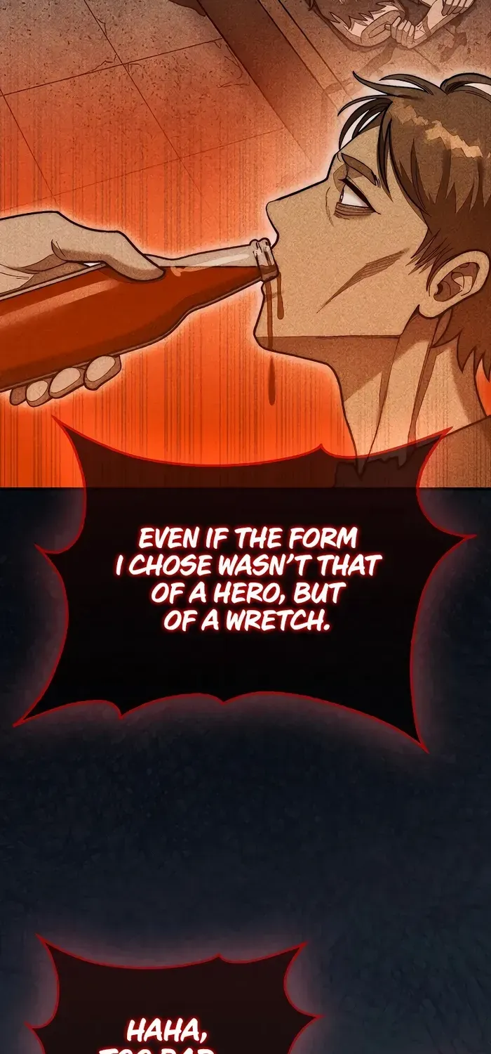 The 31st Piece Turns the Tables Chapter 61 page 22 - 