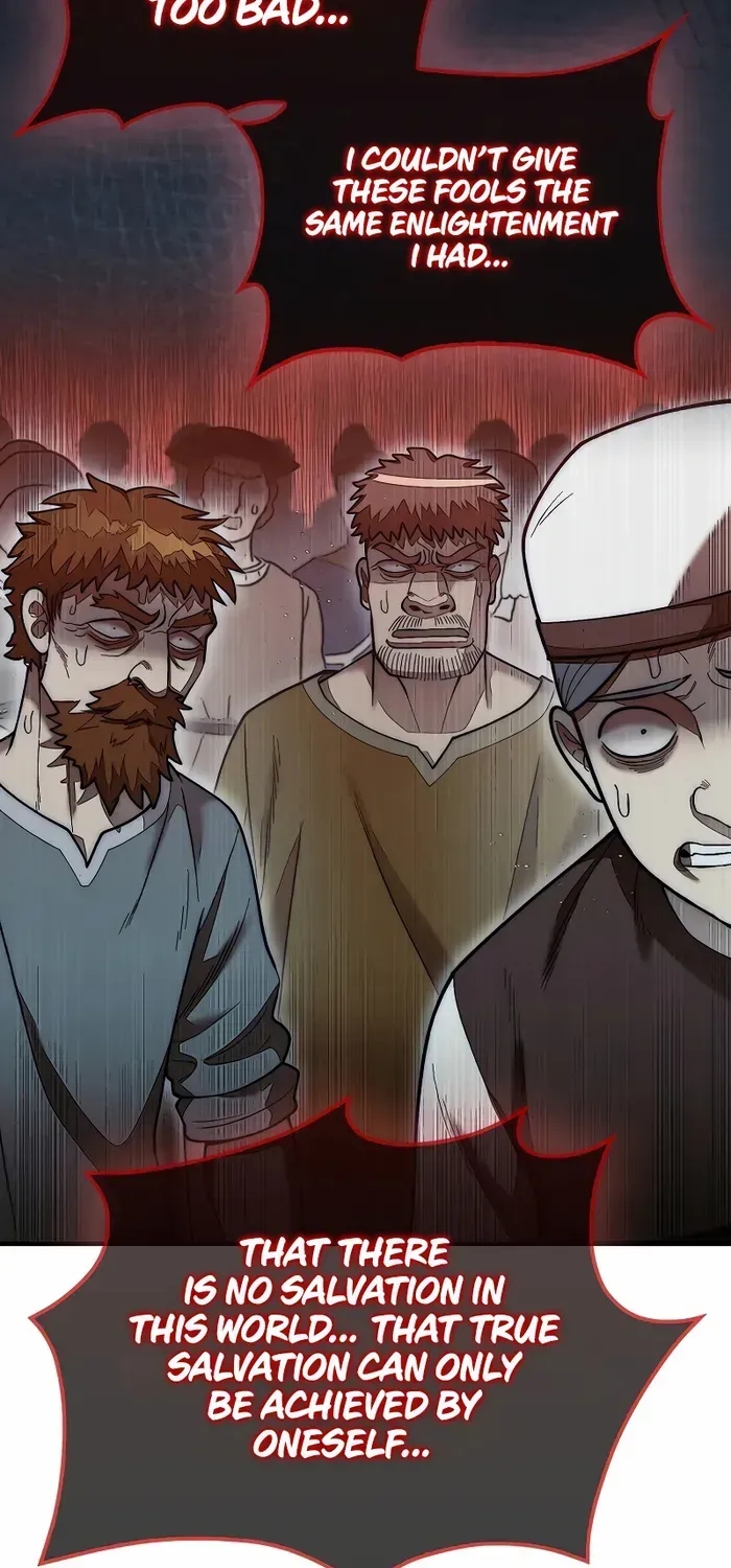 The 31st Piece Turns the Tables Chapter 61 page 23 - 