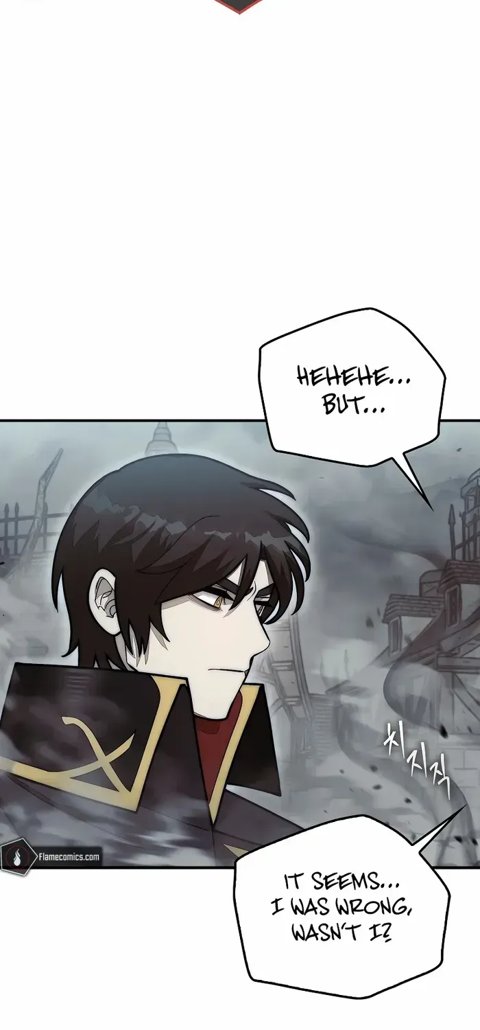 The 31st Piece Turns the Tables Chapter 61 page 24 - 