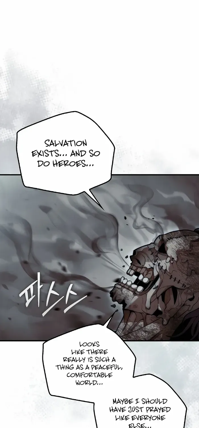The 31st Piece Turns the Tables Chapter 61 page 25 - 