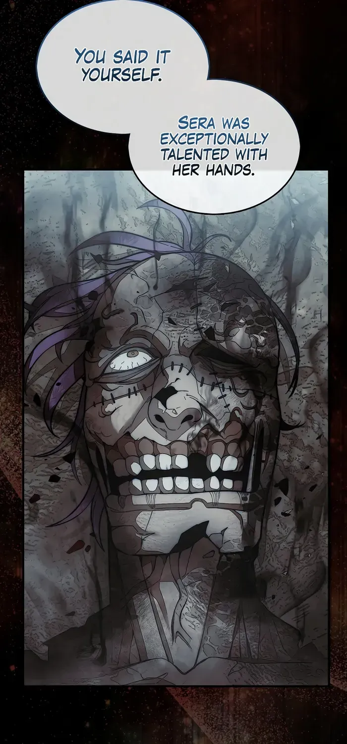 The 31st Piece Turns the Tables Chapter 61 page 28 - 