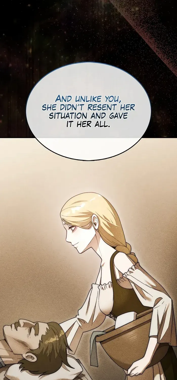 The 31st Piece Turns the Tables Chapter 61 page 29 - 