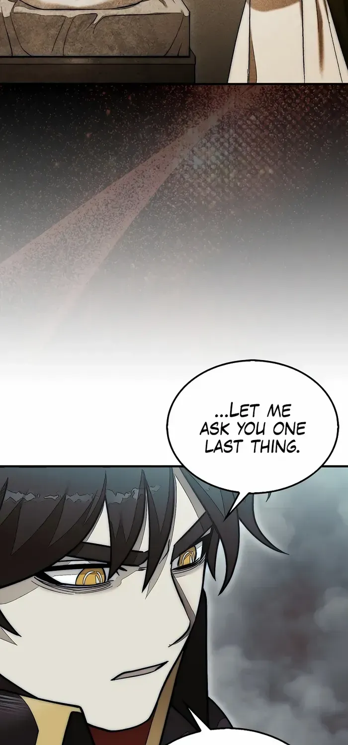 The 31st Piece Turns the Tables Chapter 61 page 30 - 