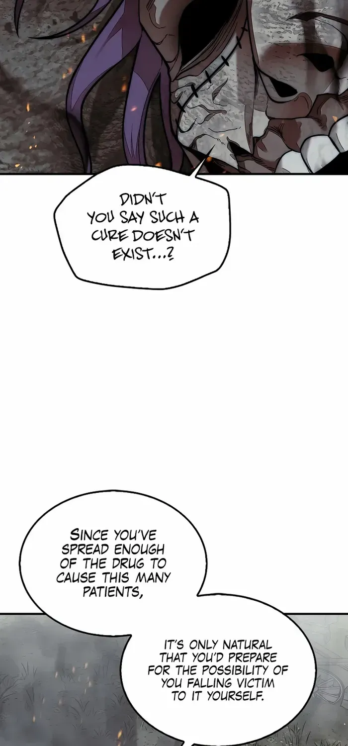 The 31st Piece Turns the Tables Chapter 61 page 4 - 