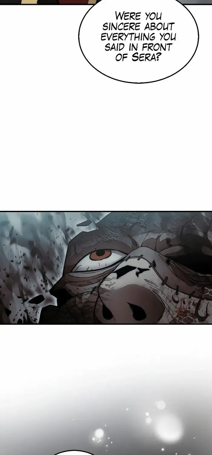 The 31st Piece Turns the Tables Chapter 61 page 31 - 